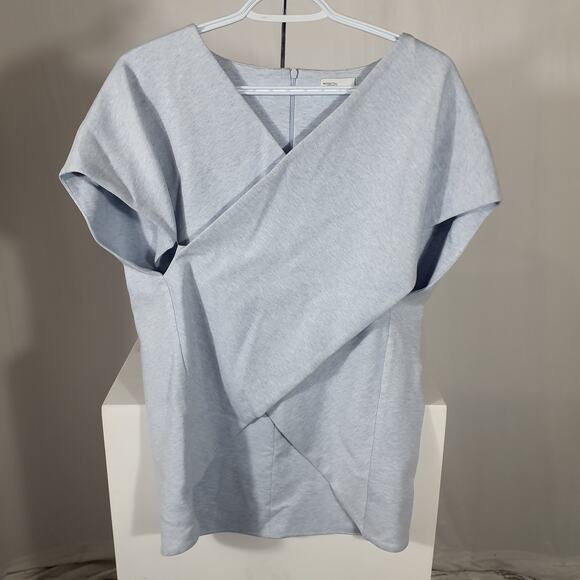 Rosetta Getty 'Mélange' Top Size S - Picture 2 of 5